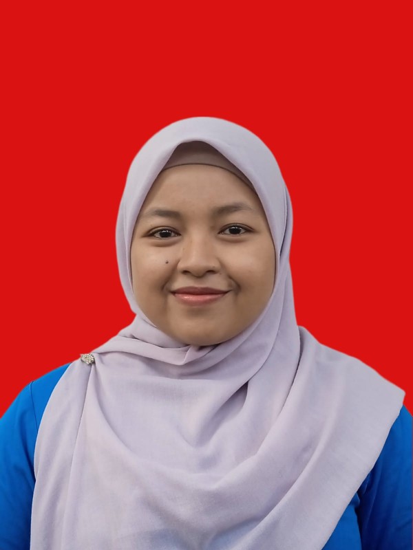 Affida Hana Amalia, S.Pd